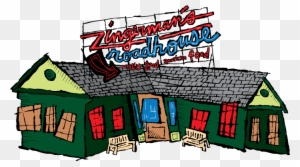 Zingerman's Roadhouse Ann Arbor Mi