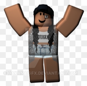 Rich Transparent Roblox Character