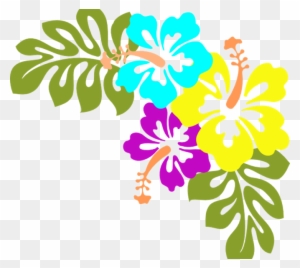 Hawaiian Clip Art Free Downloads Transparent Png Clipart Images Images, Photos, Reviews