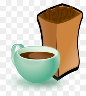 Download Coffee Beans Clipart Svg Coffee Bean Svg Free Transparent Png Clipart Images Download