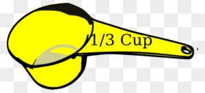 Measuring Cup 1 Cup Png