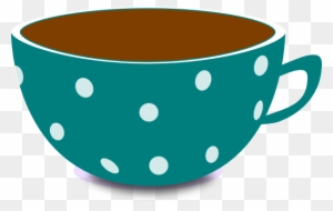 This Free Clip Arts Design Of Green Chocolate Cup - Mug Of Hot Chocolate Clip Art
