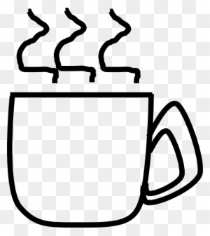 Coffee Cup Clipart - Clip Art Coffee Mugs