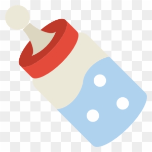 Weaning Your Baby Off The Bottle - Baby Dot Icon