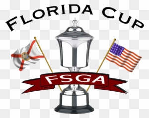 Each Year The State's Top Junior Players Are Invited - Trophy Cup