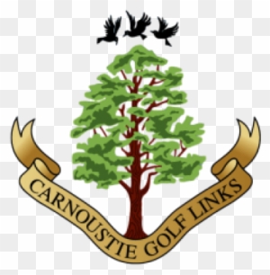 Carnoustie Golf Links Logo