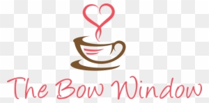 The Bow Window Coffee Shop And Wine Bar Lenham Kent - Coffee Shop Logos Png