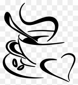 Free Free 283 Coffee Cup With Heart Steam Svg SVG PNG EPS DXF File
