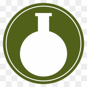Bottomed Flask- Chemistry - Round-bottom Flask