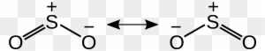 Open - Molecular Structure Of So2