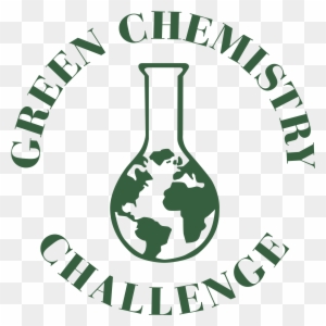 Green Chemistry Challenge Logo Png Transparent - Green Chemistry Challenge