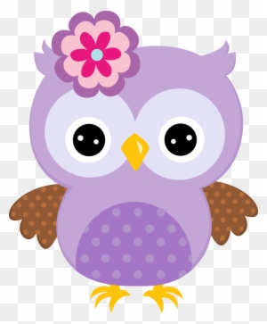 0 Ideas About Owl Clip Art On Digital Papers - Owl Cartoon