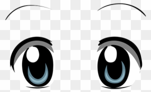 How Sexy Are Your Eyes - Anime Crying Eyes Clipart