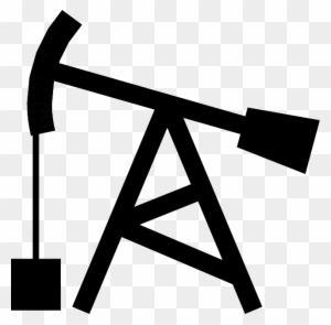 pix Well Drilling Rig Clipart drill nodding donkey gas well oil