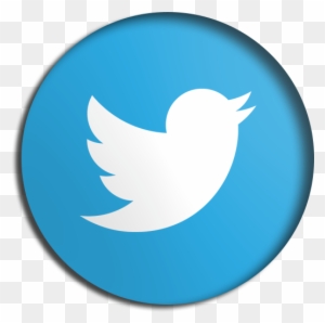 "tweet Us" - Twitter Social Media Icon