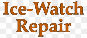 Ice-watch Watch Repair - Animal Emergency Hospital And Urgent Care
