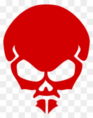 Leave A Reply Cancel Reply - Red Skull Icon Png