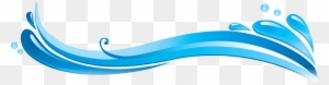 Superb Swimming Pool Company Logo Design - Pools Logo