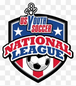Nl Logo Large - United States Youth Soccer Association