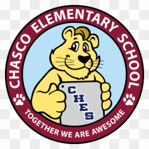 Chasco Elementary School - Singapore Football Association Logo