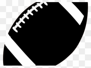 Free Printable Football Stencil - Football Outline - Free Transparent ...