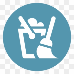 Housekeeping - Pdf Download Icon Hd