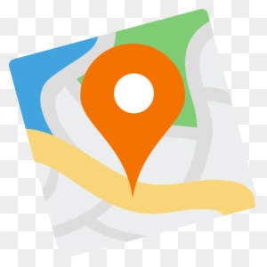 Enquire Now - Gps Map Icon Png