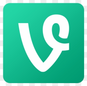 Flat Gradient Social Icons - Snapchat Instagram Twitter Facebook Flat Gradient Social Icons - Snapchat Instagram Twitter Facebook