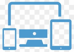 Responsive Web Design - Responsive Web Design Icon