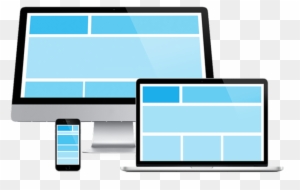 Dynamic Website Layouts - Responsive Web Design