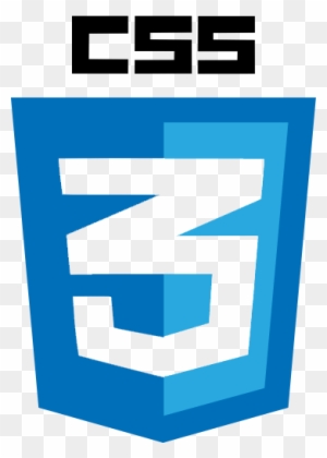 We Use Responsive Web Design Service Through Html And - Html Css Bootstrap Logo