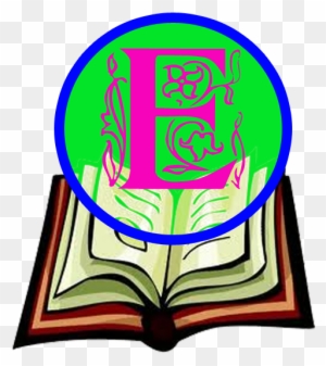 English Study Point Logo - Animated Picture Of Book