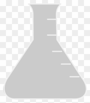 Flask, Erlenmeyer Flask, Glassware, Laboratory, Lab - Laboratory Flask