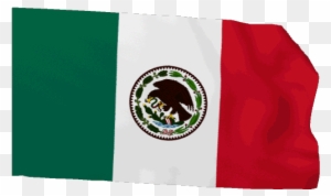Loading - Mexican Animation Flag Transparent