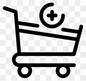 Cart,add,512x512 Icon - Online Shopping