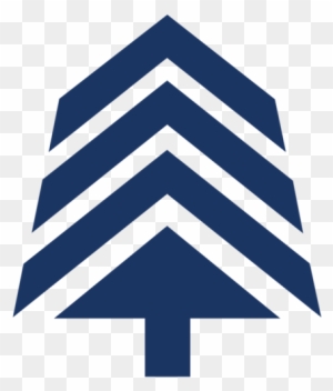 Blue 20tree 20only 20logo - Army Staff Sergeant Insignia