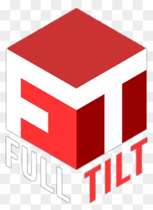 Full Tilt - Tf2 Full Tilt Logo