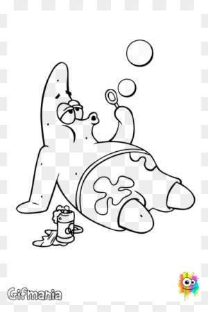 El Dibujo Patricio Con Pompas De Bob Esponja Para Colorear Patrick Bob Esponja Preto Free Transparent Png Clipart Images Download El Dibujo Patricio Con Pompas De Bob Esponja Para Colorear Patrick Bob Esponja Preto Free Transparent Png Clipart Images Download