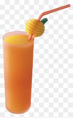 Orange Juice Png Image - Png Images Of Juice