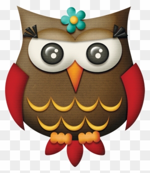 18awesome Owl Clip Art More Image Ideas - Brown Owls Clipart Png