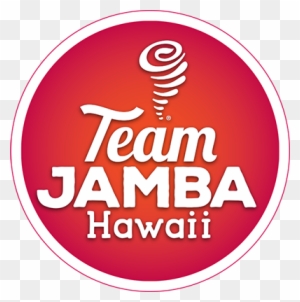 Jamba Juice - Circle - Free Transparent PNG Clipart Images Download