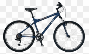 Bike Rental, Bicycle Rental, Mountain Bike Rental - Cannondale Foray 4 2017