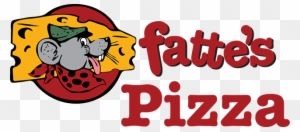 Fatte's Pizza Fresno, Ca - Grover Beach