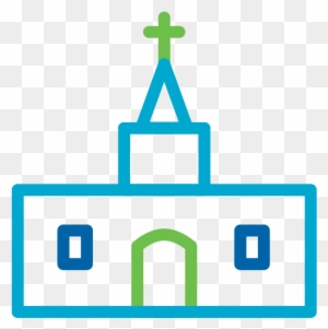 Church Icon - Parish