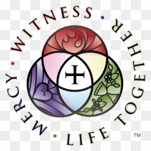 Actions Of The 64th Regular Convention Of The Lutheran - Witness Mercy Life Together