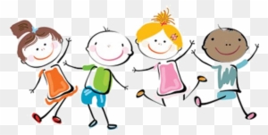 Happy Children, Transparent PNG Clipart Images Free Download - ClipartMax