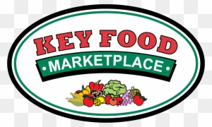 Key Food Marketplace - Key Food Marketplace Logo