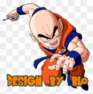 Create Your {wix} Site You Can Do It Yourself Start - Dragon Ball Z Krillin Rage Aluminum Keychain Keychains