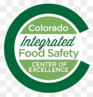 Coe Logo No Bckgrnd - Colorado Integrated Food Safety Center Of Excellence