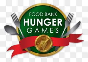 Event Image - Food Bank Hunger Games